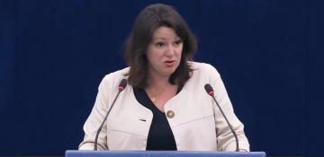 Angéline Furet: Azerbaijan’s move is strategic punishment for the EU -  VIDEO 