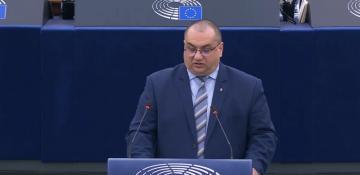 Cristian Terheș: European Parliament’s attack on Azerbaijan was unnecessary and unproductive -  VIDEO 