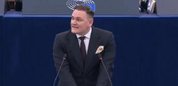 Tomasz Froelich: Europe’s “moral imperialism” towards Azerbaijan threatens its own energy security -  VIDEO 