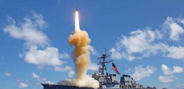 South Korea aims to acquire US SM-6 missile interceptors