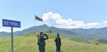  Restoring historical justice: Two years since the return of four Gazakh villages 