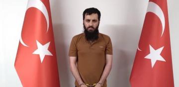 Türkiye captures 10 ISIS operatives in Syria, including Ankara train attack suspect