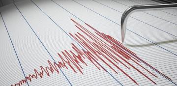 5.0-magnitude quake jolts south of Africa