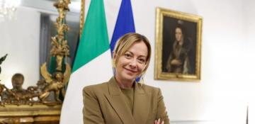 Italy elections: Meloni’s bloc coalition Venice, gains in key cities