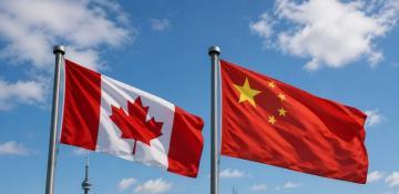   China wants to end the cold Canadian pause — but it will not be easy  
