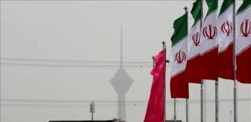 Iran says enriched uranium not part of US negotiations