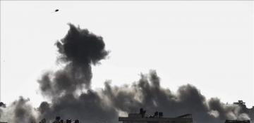 Israeli drone strike kills at least 3 in Gaza’s Khan Younis