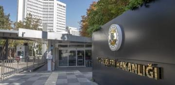 Türkiye honors victims of 1993 Solingen arson attack