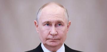 Russia's Putin responds to claims over Romania drone incident -  VIDEO 