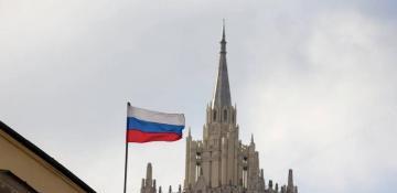 Russia recalls ambassador to Armenia for consultations