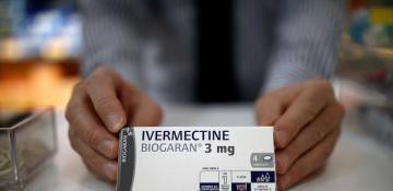 Ivermectin prescriptions rise after Mel Gibson podcast comments, study finds