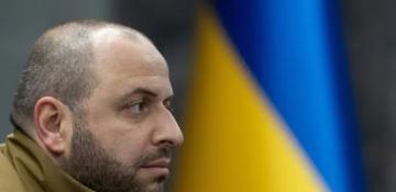 Zelenskyy sends chief negotiator to US for talks