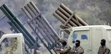 Fate of Hezbollah’s Radwan commander unclear after Israeli strike