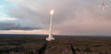 Russia announces three-day nuclear drills as tensions remain high