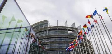 Russia and China voice concern over EU nuclear ambitions and Arctic militarisation