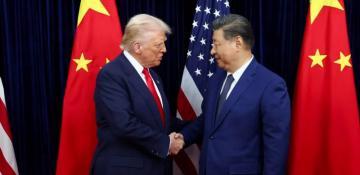 Unfinished Iran war could give Xi the upper hand in Trump talks