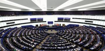 European Parliament calls for withdrawal of Turkish troops from Cyprus