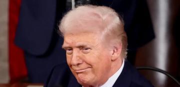 Trump says Iran ceasefire is ‘on life support’ as tensions with Israel and Hezbollah continue