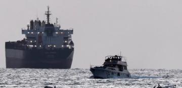 Tel Aviv says 430 Gaza flotilla activists transferred to Israel after sea interception