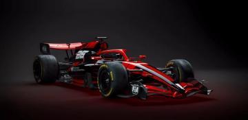 F1 bosses greenlight engine design changes for 2027