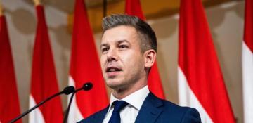 Magyar faces potential Brussels showdown over migration deal