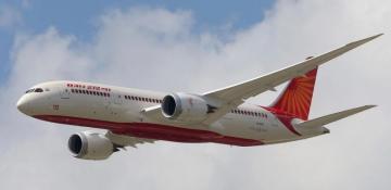 Air India to suspend flights on several international routes as jet fuel prices surge