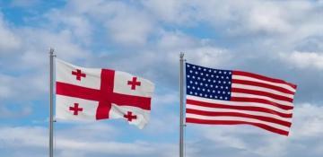 Georgia and US consider restoring ties and strategic partnership
