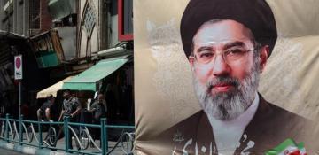 Mojtaba Khamenei survived targeted strike on leadership compound, official confirms 