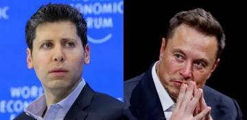 Musk and Altman clash in final days of OpenAI courtroom battle