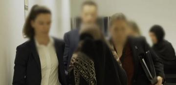 Australia charges women linked to IS after return from Syria