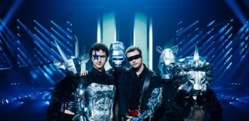 Eurovision 2026 semi-final two draws 680,000 viewers in Austria
