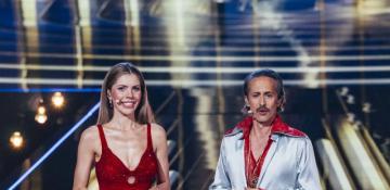 Eurovision 2026 reveals first Grand Final qualifiers