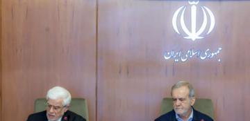 A few points on necessity of changing government’s battle formation