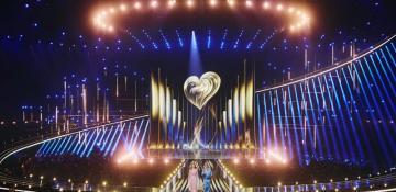 Eurovision 2026 final running order revealed ahead of Vienna showdown
