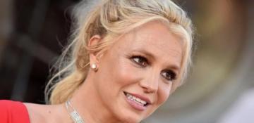 Britney Spears charged with driving under the influence following California arrest