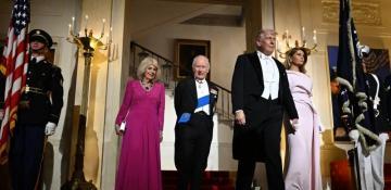 Saturday Night Live roasts King Charles following 