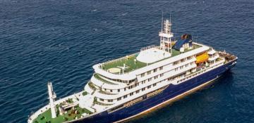 Cape Verde blocks cruise ship following suspected hantavirus outbreak