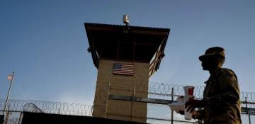 Rare U.S.-Cuba military talks held near Guantanamo Bay
