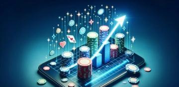 2026 global gambling market growth drivers