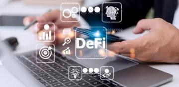 DEFI HASH gains attention as more users explore simpler crypto participation 