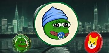 Next big meme coin after Shiba Inu (SHIB) and Pepe Coin (PEPE) that could explode 50x