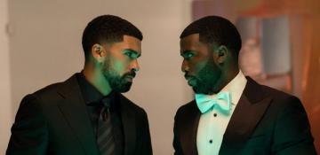 Netflix’s Nemesis review: Chaos, heists and Wire nostalgia