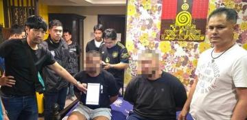 Thailand tightens visa rules for tourists amid concerns over foreign crime