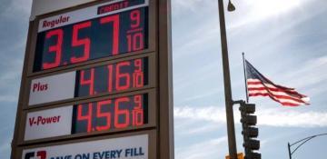 Diesel price surge from Iran conflict strains US schools’ finances