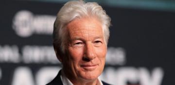 Richard Gere supports WUF13, calls for urgent global action
