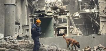 Explosion at Kazzinc plant in Ust-Kamenogorsk leaves two dead -  VIDEO 