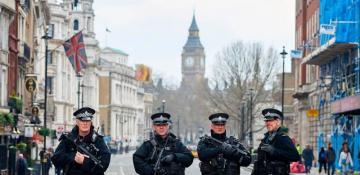 London police form Jewish protection team amid antisemitic surge