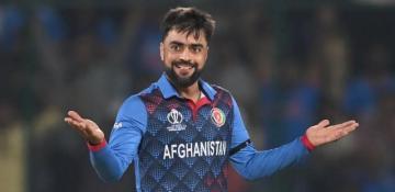 Rashid Khan reflects on form as Gujarat Titans face Chennai Super Kings in IPL clash