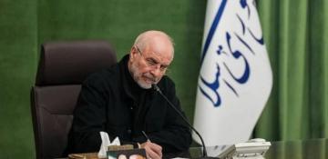 Iranian Speaker mocks U.S. blockade in geography lesson to Pete Hegseth