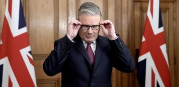 Starmer faces political turmoil amid leadership speculation
